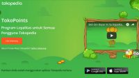 TokoPoints Tokopedia