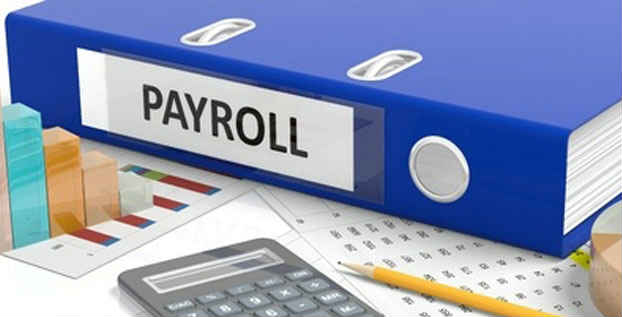 Payroll adalah