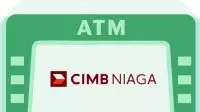 Rekening CIMB Niaga Grab