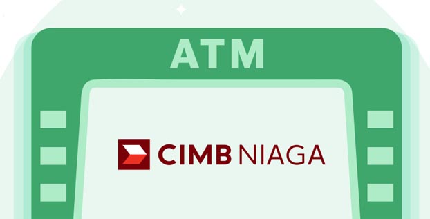 Rekening CIMB Niaga Grab