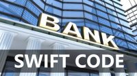 SWIFT Code Bank