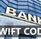 SWIFT Code Bank