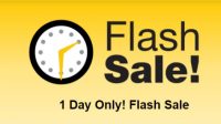 Flash Sale adalah