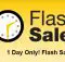 Flash Sale adalah