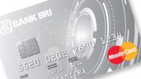 Kartu Debit BRI