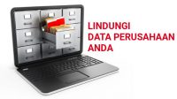 Data Perusahaan