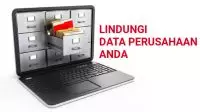 Data Perusahaan Data Perusahaan
