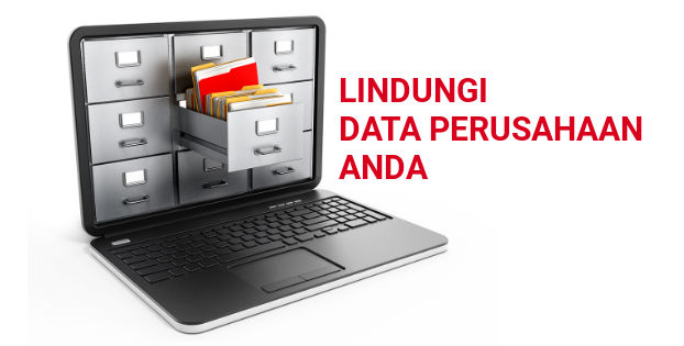 Cara Melindungi Keamanan Data Perusahaan Anda