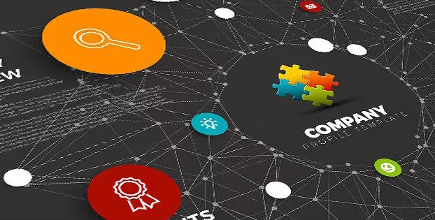 Website Company Profile