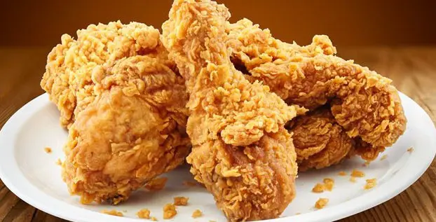  Resep Sukses Bisnis Ayam Goreng Tepung Fried Chicken 