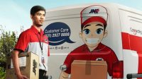 Bisnis JNE