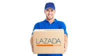 Lazada COD