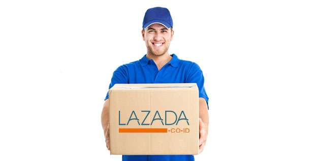 Lazada COD