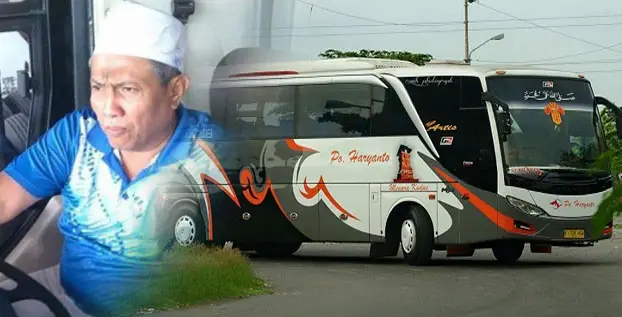 PO Haryanto