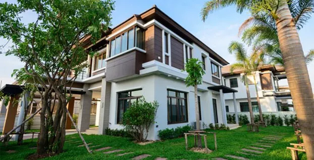 Sewa Rumah