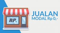 Jualan Tanpa Modal