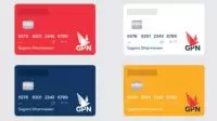 Kartu Debit GPN