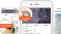 Star Seller Shopee