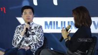 William Tanuwijaya - Narasi TV