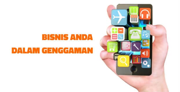 Keuntungan Memiliki Aplikasi Mobile untuk Bisnis/Usaha Anda