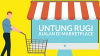 Jualan di Marketplace