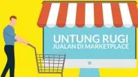 Jualan di Marketplace Jualan di Marketplace