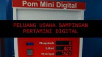 Pertamini Digital