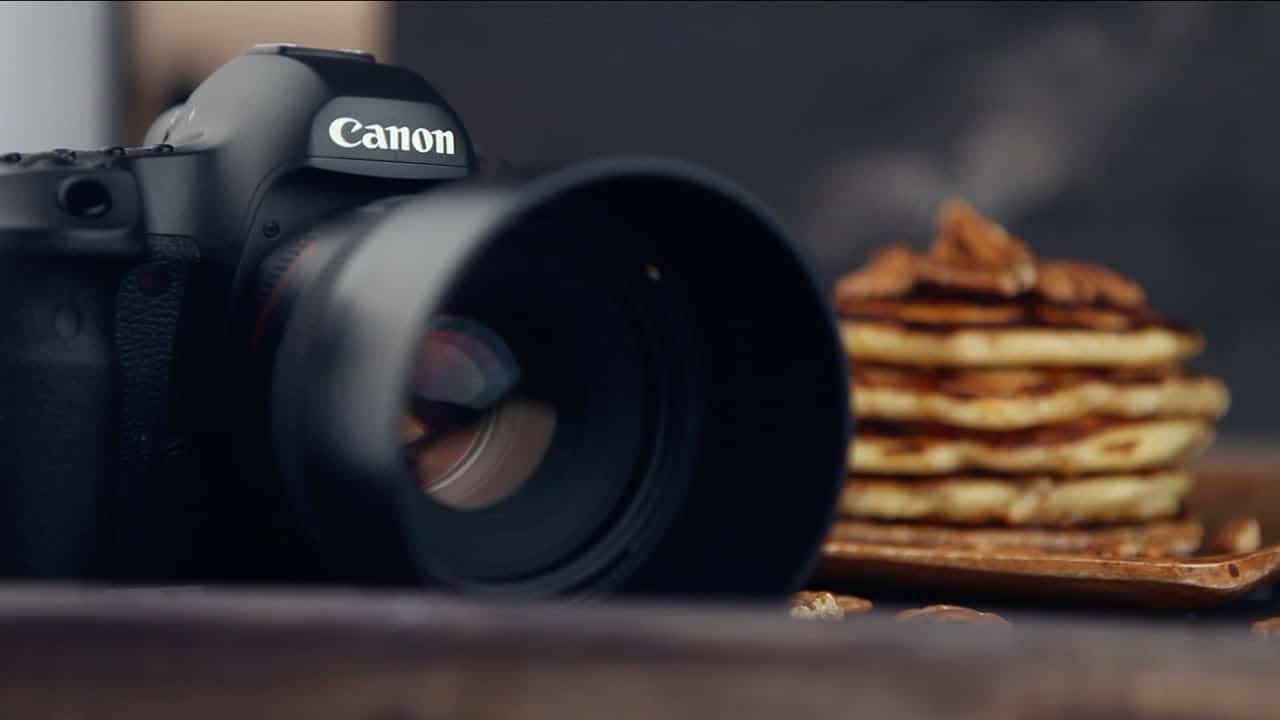 Food Photography