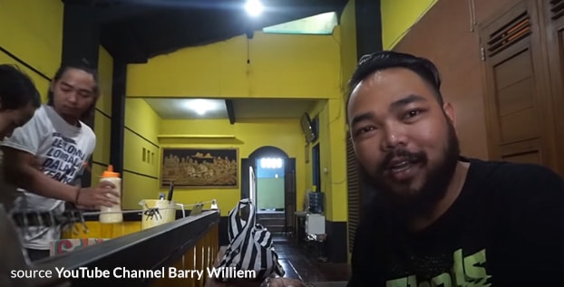 Usaha Franchise Kuliner Itu Punya Cara Sendiri di Setiap Kotanya Wira Nagara