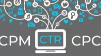 CPM+CPC+CTR