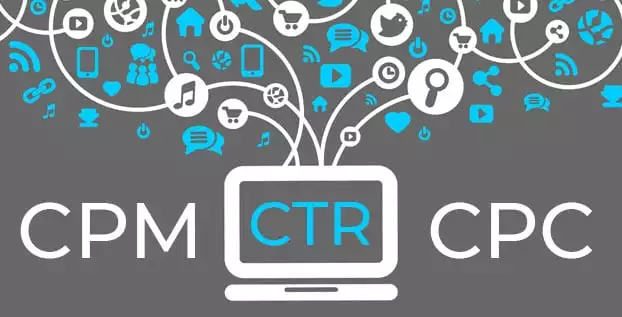Mengenal Istilah CPM, CPC, CTR dalam Dunia Pemasaran Online