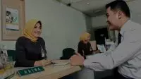 Rekening Organisasi Bank Mandiri Syariah