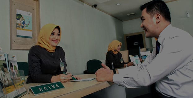 Rekening Organisasi Bank Mandiri Syariah