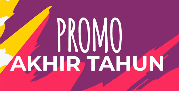 Memanfaatkan Promo Akhir Tahun Untuk Belanja. Baca Tips Ini!