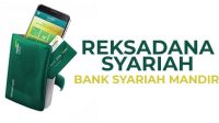 Reksadana Syariah Bank Syariah Mandiri