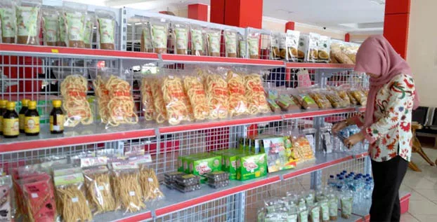 Produk UMKM