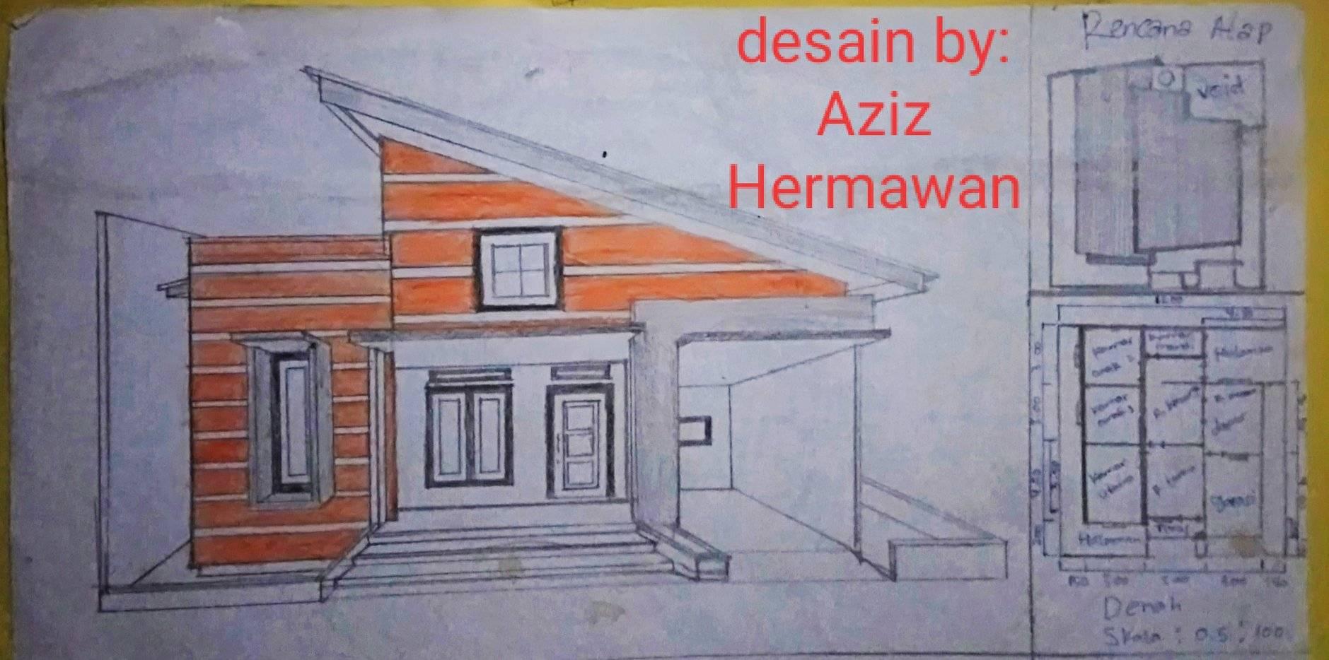 Aziz Hermawan - Karya