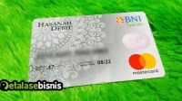 Kartu Debit BNI