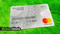 Kartu Debit BNI