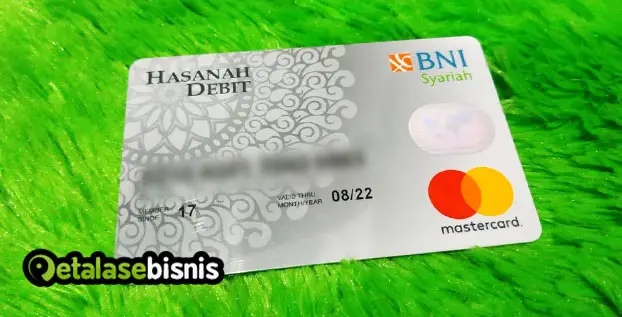 Cara Menggunakan Kartu Debit BNI di Luar Negeri