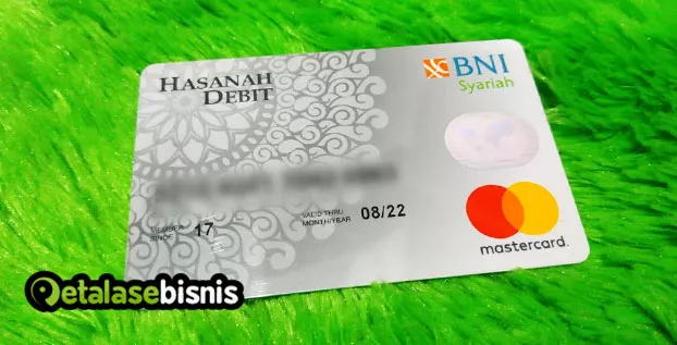 Cara Menggunakan Kartu Debit BNI di Luar Negeri Kartu Debit BNI