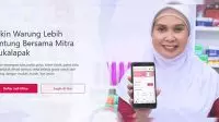 Mitra Bukalapak Mitra Bukalapak