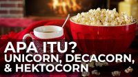 Apa itu Unicorn