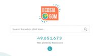 Ecosia