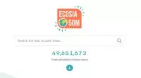 Ecosia