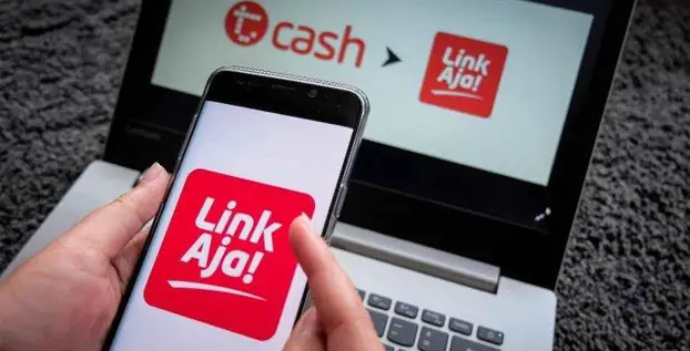 LinkAja Akan Jadi Gabungan Dari Produk E-Money Ini