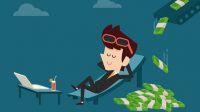Passive Income dari Blog