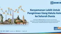 BRIfast Remittance