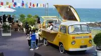 Usaha Food Truck