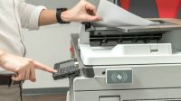Memulai Usaha Fotocopy